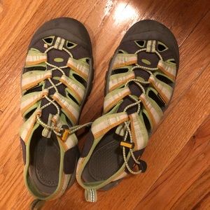 Keen sport sandals